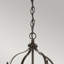 Larkin 2 - Light Lantern Pendant-16292093