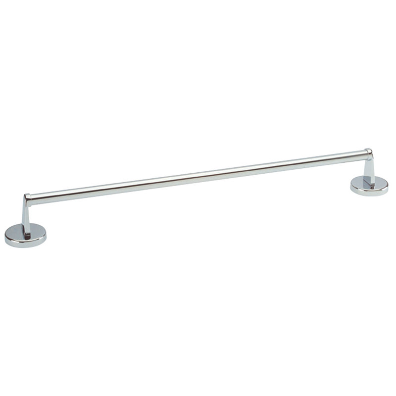 Dot 24 " Wall Towel Bar