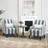 Arafa Upholstered Armchair-1982071404