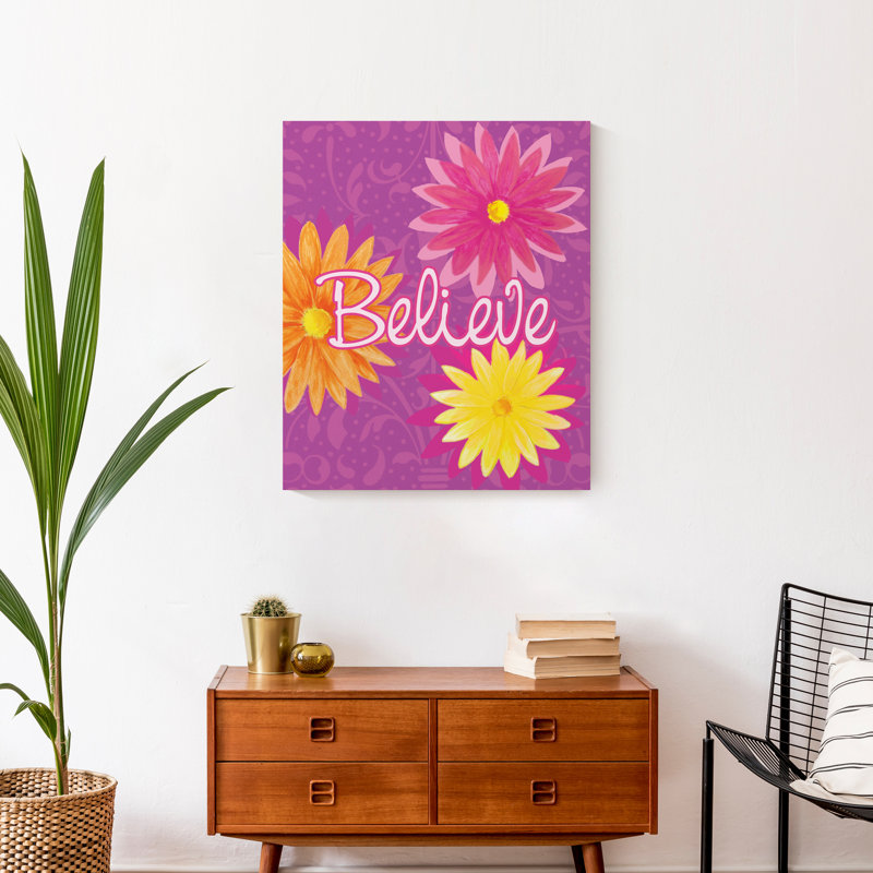Art sur toile, H 24 po x l 20 po x P 1,25 po
