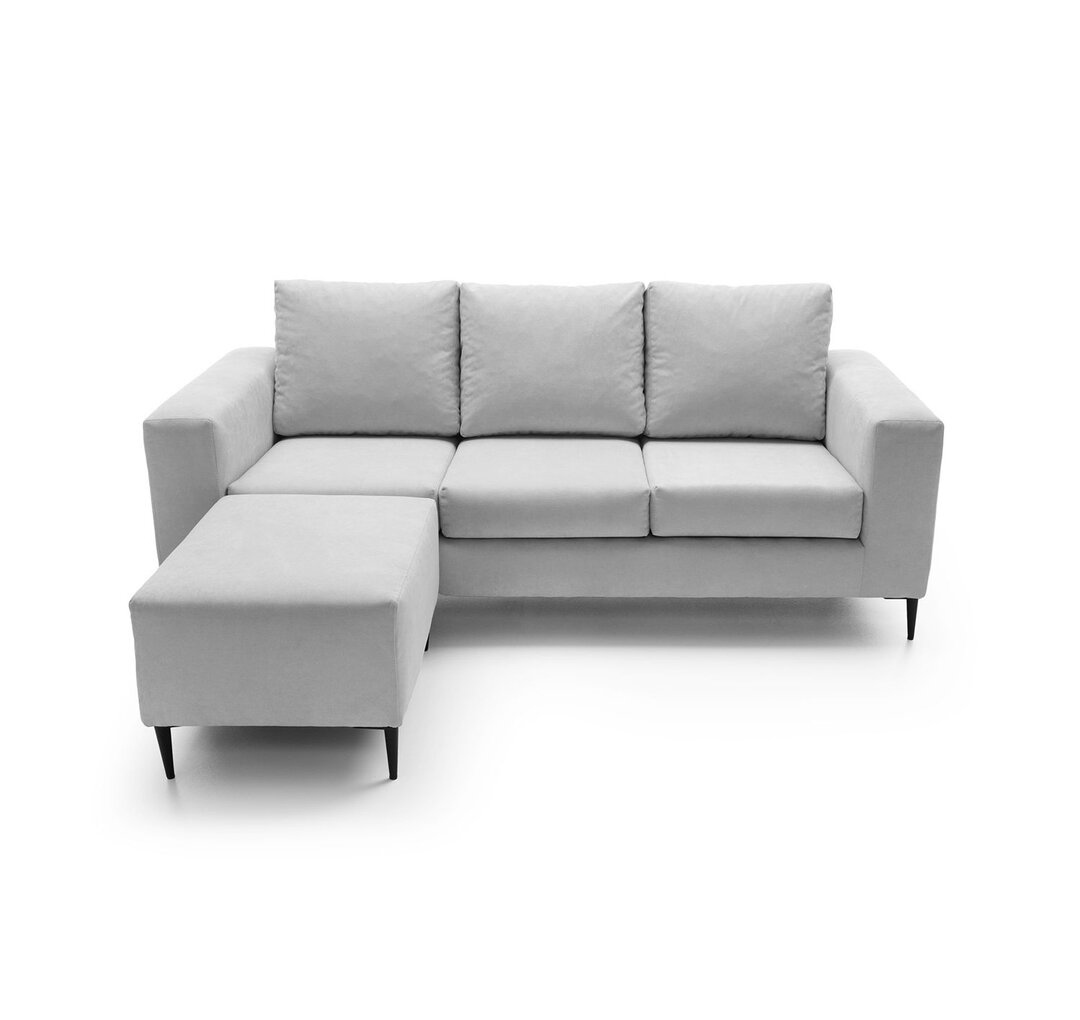 Ecksofa Gastonville