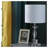 Analya Crystal Table Lamp-244160076
