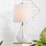 Carolyne Resin Table Lamp
