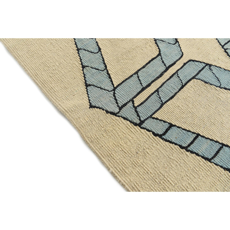 Tapis crème Noor