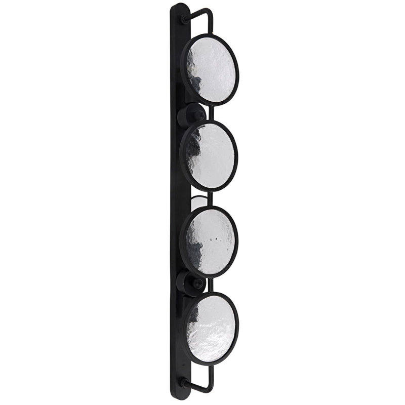 Ordo 4 - Light Armed Sconce