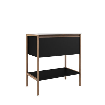 Ensemble de meuble-lavabo simple 32 po