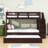 Doresha Kids Bunk Bed with Trundle-778226703-779081835