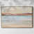 Gold Framed Canvas