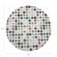 Napperon Mod Confetti-50817645