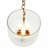 Exquisite Pendant Lamp with Natural and Modern Appeal for Stylish Spaces