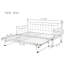 Lit de jour simple Aleksejus-1448913523