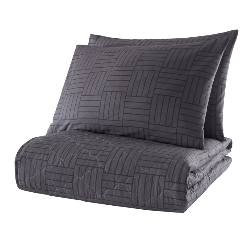 Cotton Coverlet