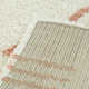 Morin White/Pink Rug