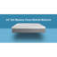 Matelas hybride à ressorts ensachés à mémoire de forme moyenne-953219140