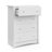 Crescent 4 Drawer Chest-19300452