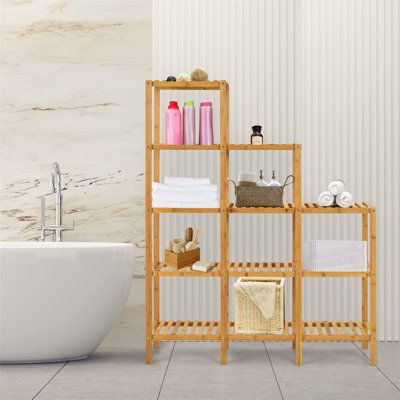 Haide 5 Tier Plant Stand