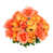 Corail est en rupture de stock