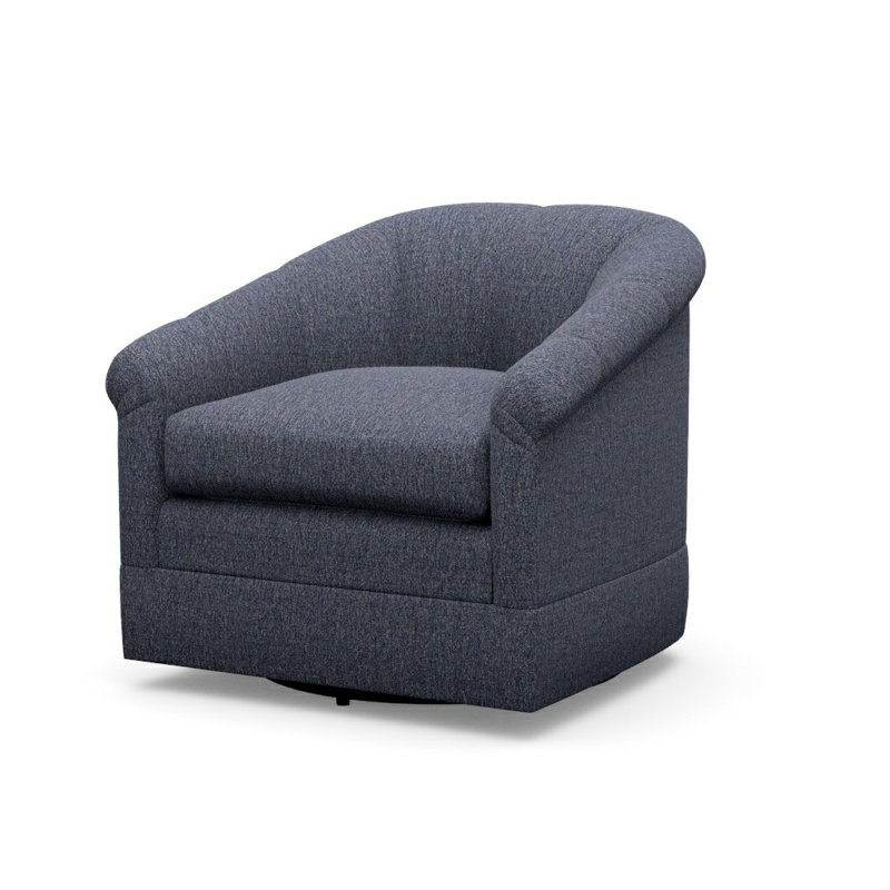 Sophie Swivel Chair, Lotus 263336