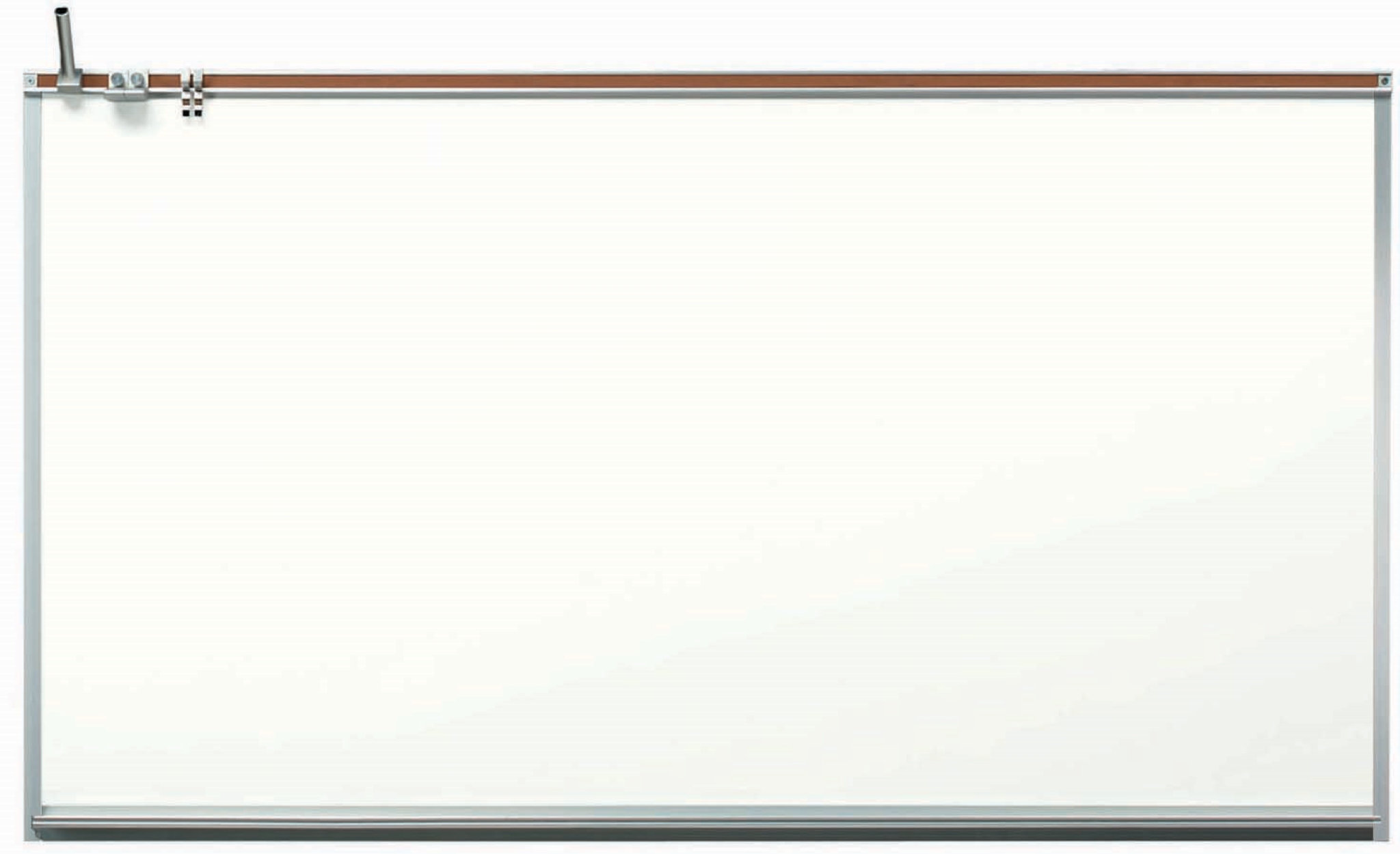 AARCO Wall Mounted Whiteboard Wayfair
