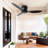 Turboflow 42'' Ceiling Fan