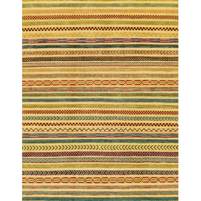 Abstract Indoor Rug
