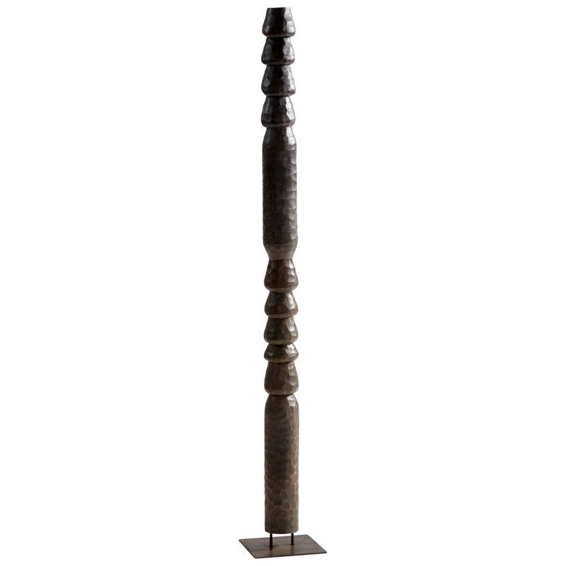 Sculpture Kinsey Totem