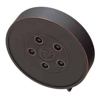 Pomme de douche réglable Neo 2,5 GPM