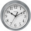 Horloge murale 9 po Aric
