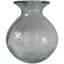 Vase de table en verre fait à la main Hovag