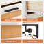65cm W 3 - Drawer Chest of Drawers