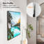 VonHaus Single Screen Wall Mount