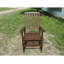 Chaise berçante d'intérieur, chaise d'extérieur-828074315