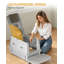 Stainless Steel Litter Box