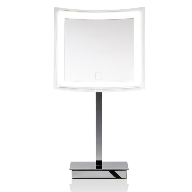 Spiegel Metal Flat Mirror