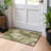 Premium Machine Washable Prisco Olive Rug