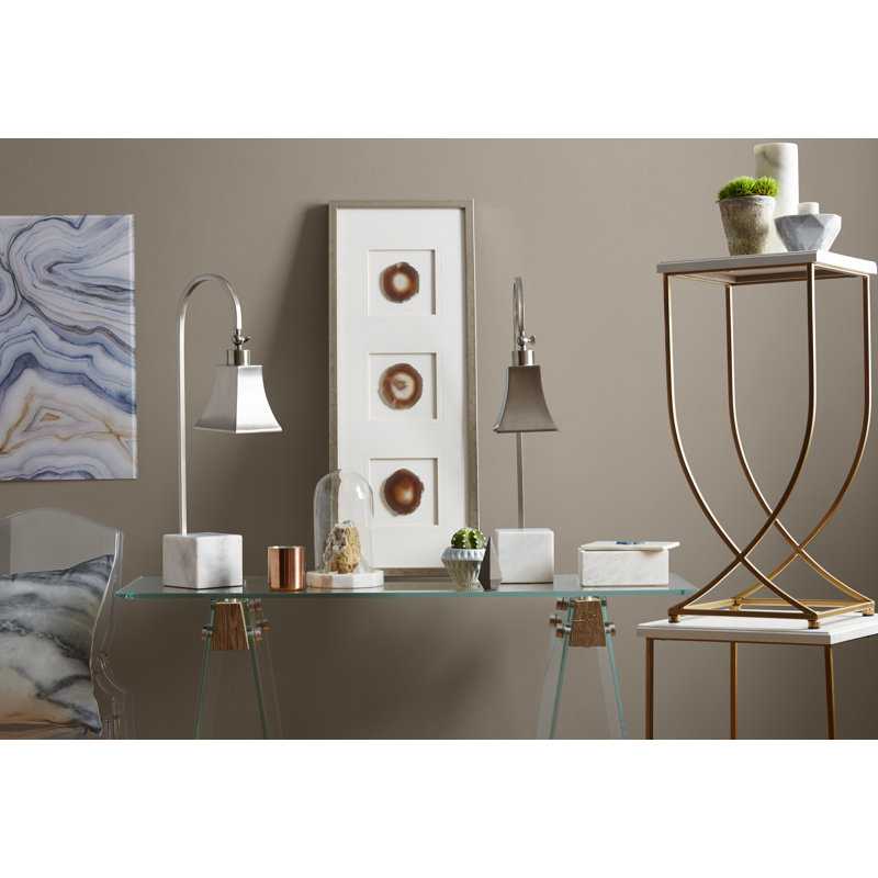 Cassius Metal Table Lamp