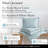 Grace Duvet Cover Set-403539302