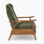 Fauteuil inclinable Sarasota-158213044