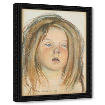 Head of Helenka (1900)