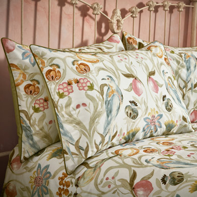 100% Cotton Standard - Set of 2