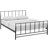 Estate Cottage Platform Bed-452759372-452759373
