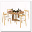 Table de salle à manger ronde