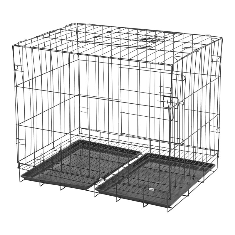 Pet Crate with 1 Door