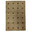 One-of-a-Kind 4'2" X 6'2" Area Rug
