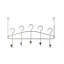 Metal Overdoor Organiser