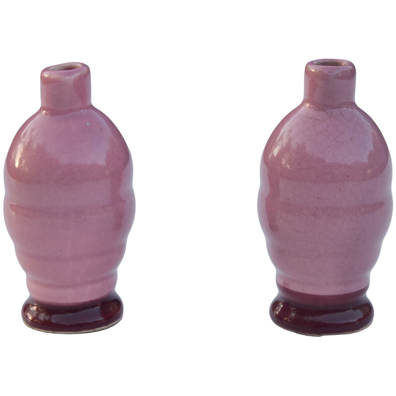 Handmade Ceramic Decorative Object