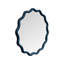 Miroir rond Pine Ripples-572640421