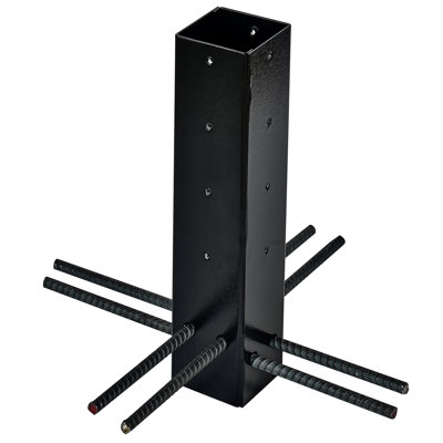 Metal Mounting Plate