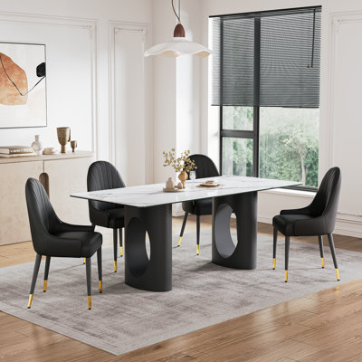 5- Piece Dining Set