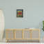 "Rainbow Hue Kayaks" par Michael Willett sur toile-1037988084-1037988089